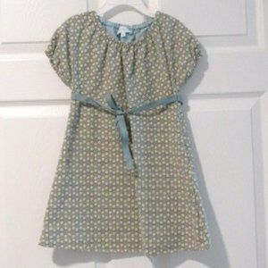 Girl's Marie Chantal Dress 4